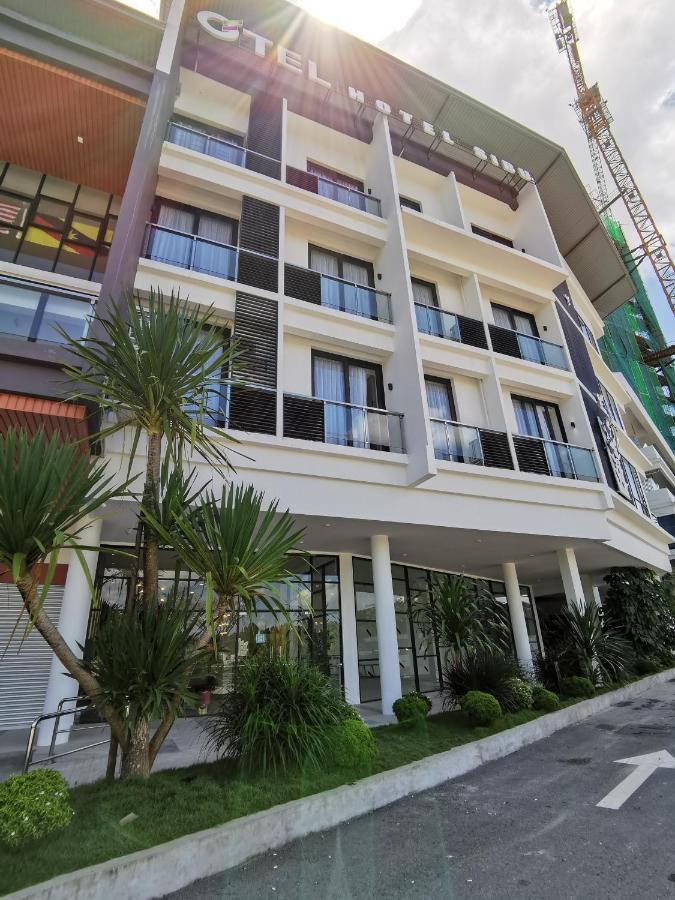 Otel Hotel Sibu Extérieur photo
